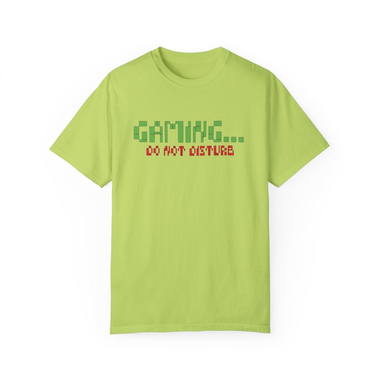 Unisex Gaming T-shirt