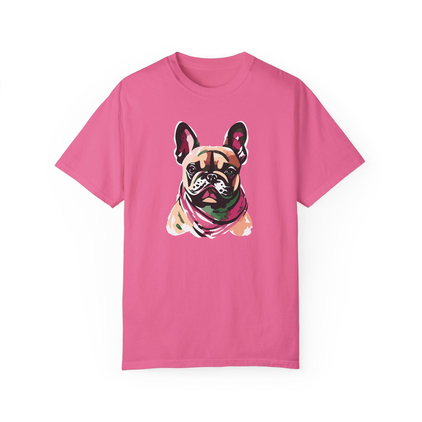 Unisex Frenchie T-shirt