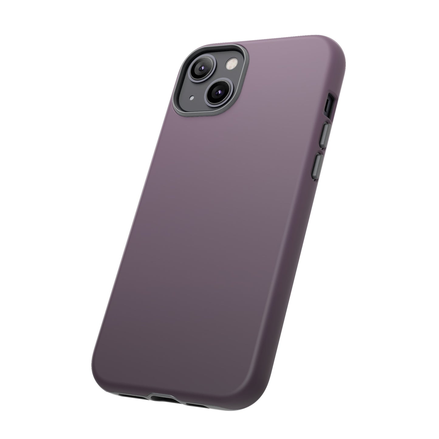 Deep Plum - Tough Phone Case