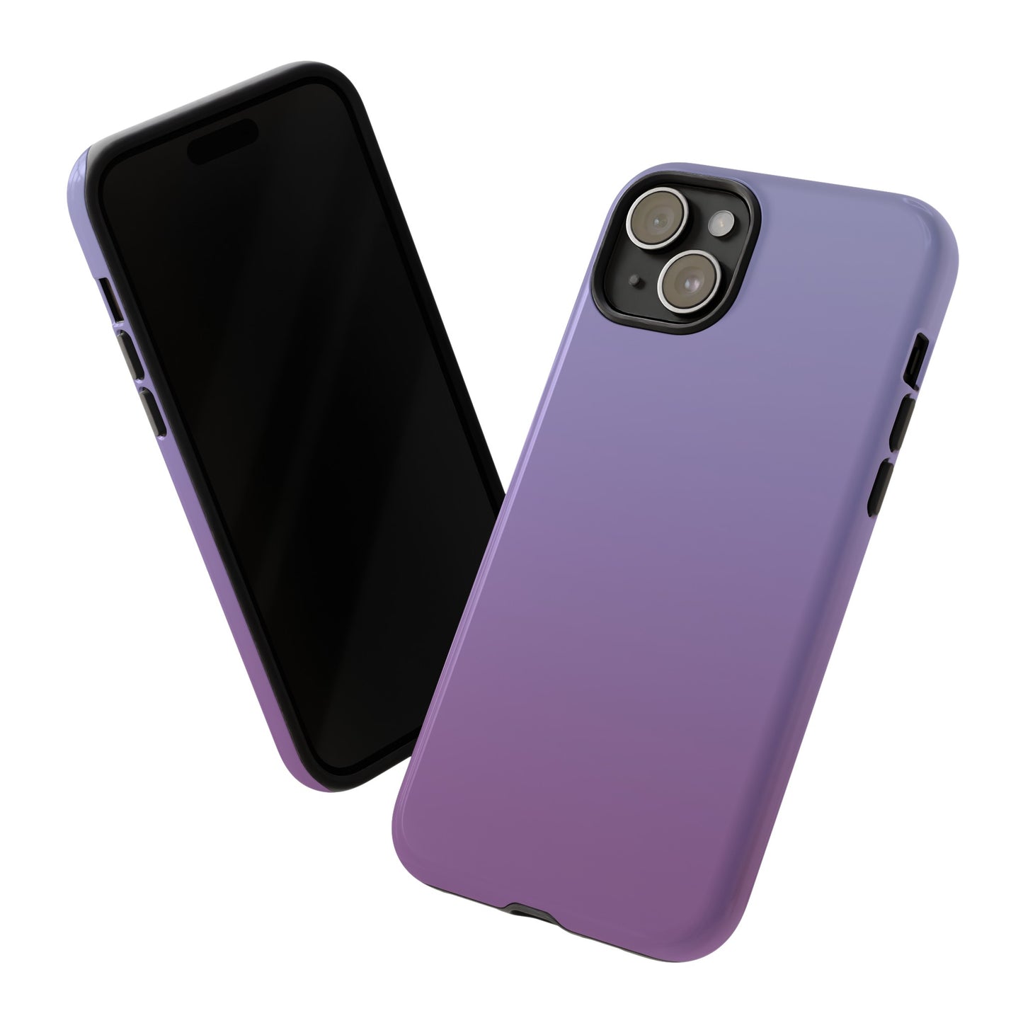 Purple Haze - Tough Phone Case