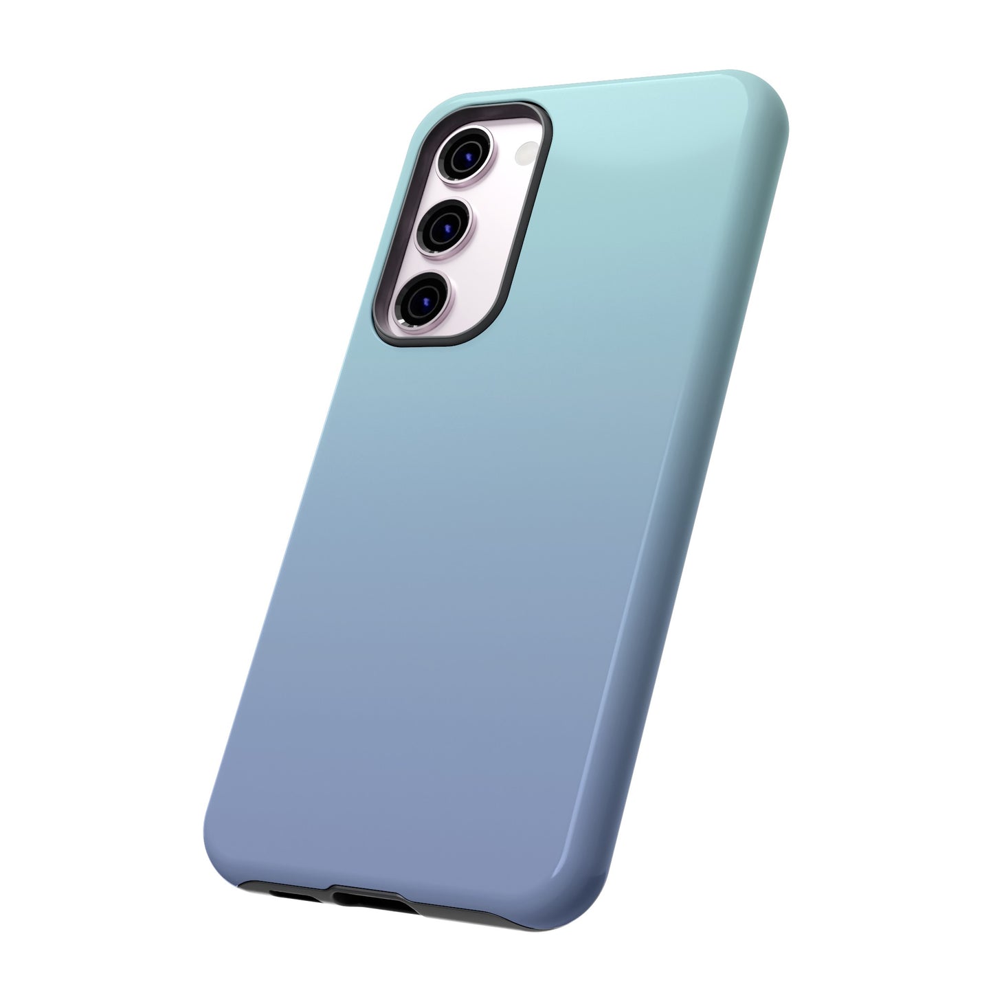 Dusk Blue - Tough Phone Case