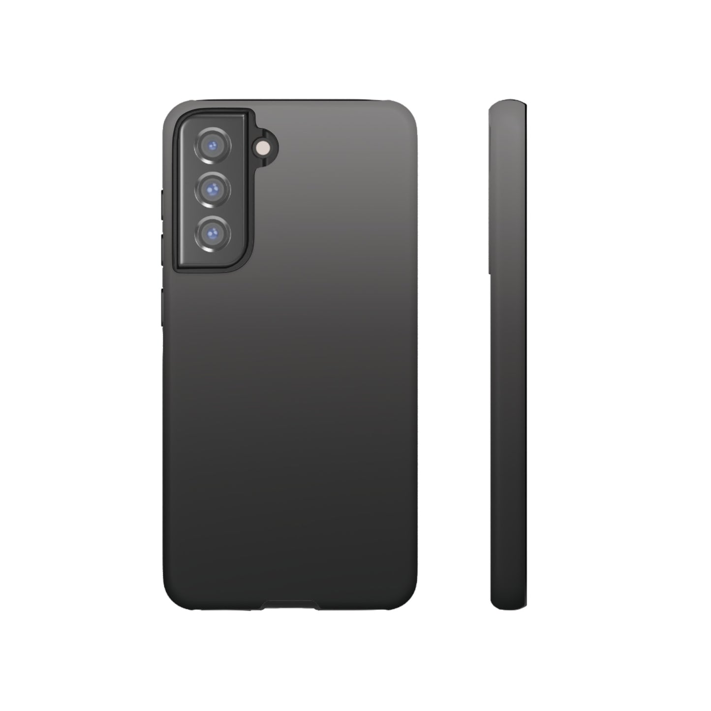 Smokey - Tough Phone Case