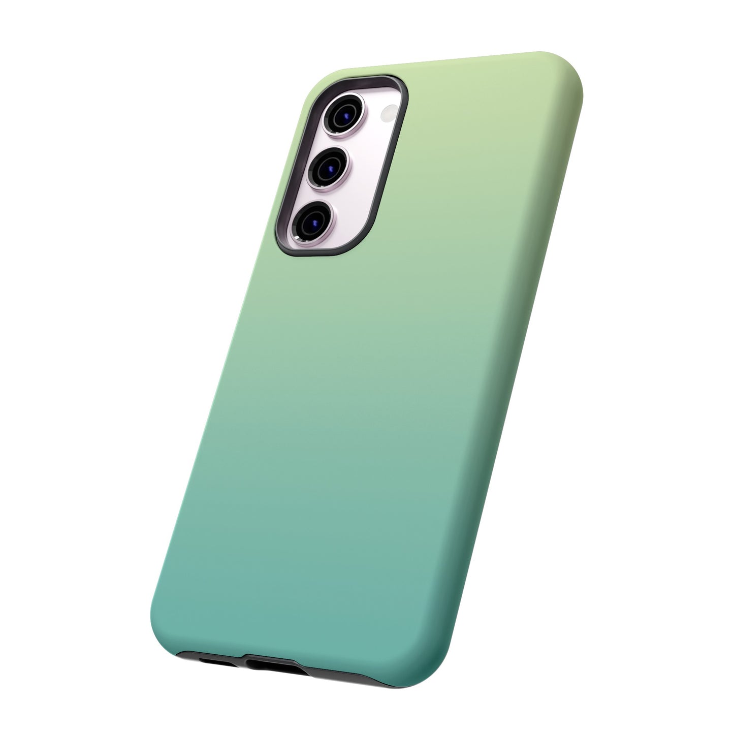 Mossy Jade - Tough Phone Case