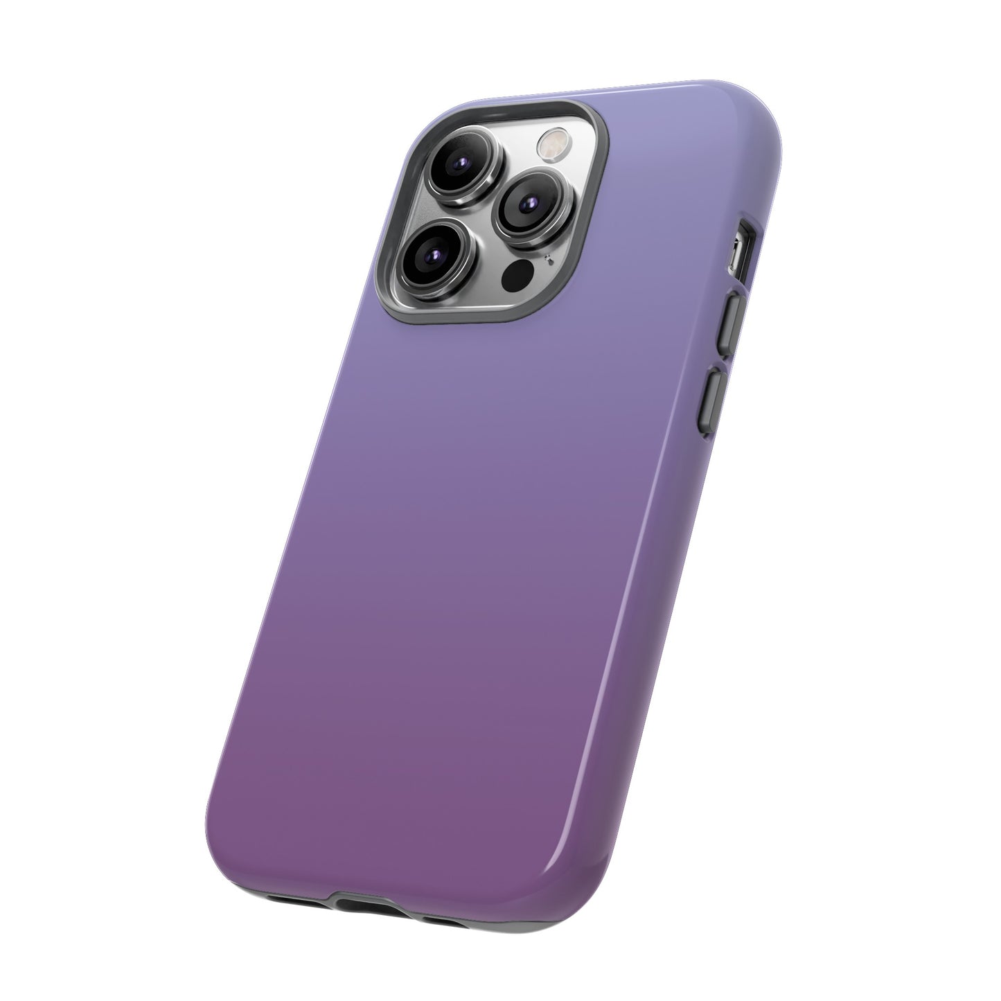 Purple Haze - Tough Phone Case