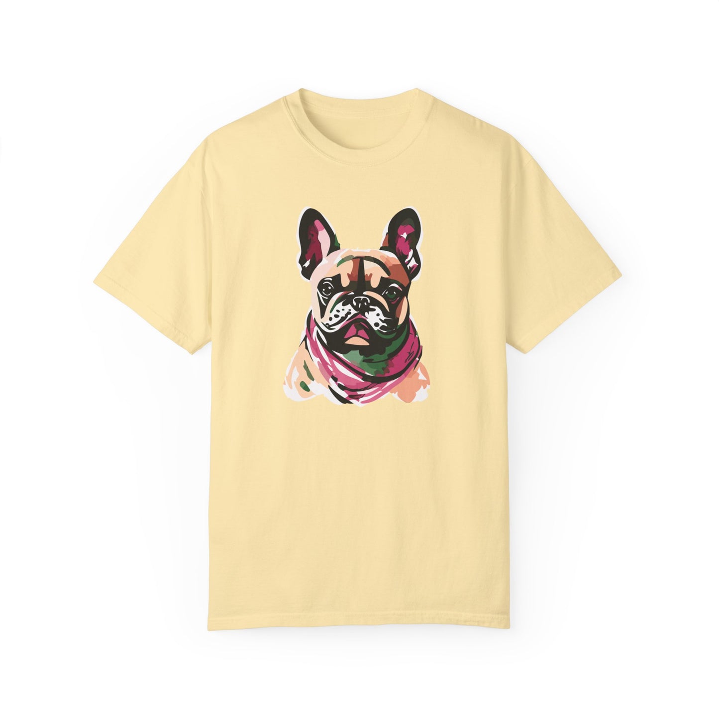 Unisex Frenchie T-shirt