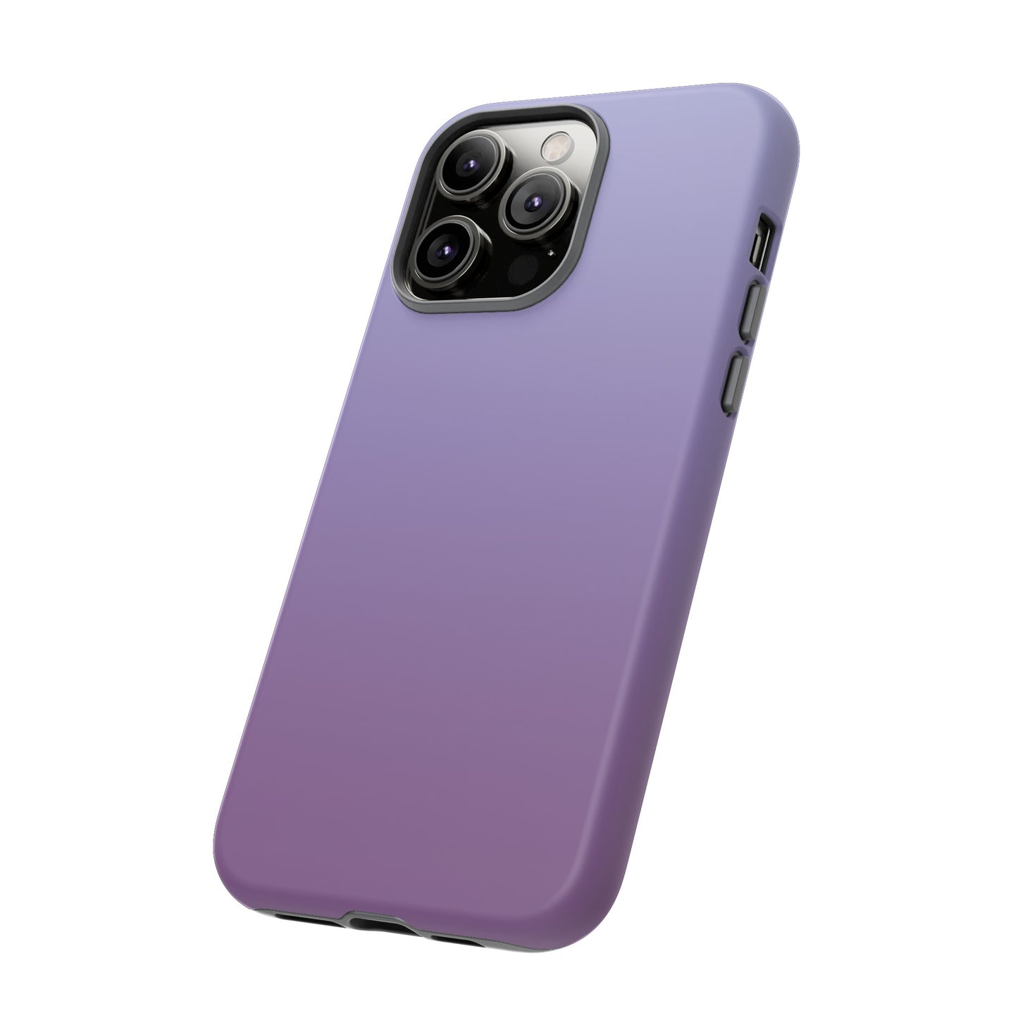 Purple Haze - Tough Phone Case