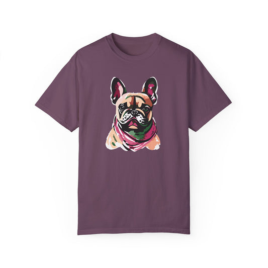 Unisex Frenchie T-shirt