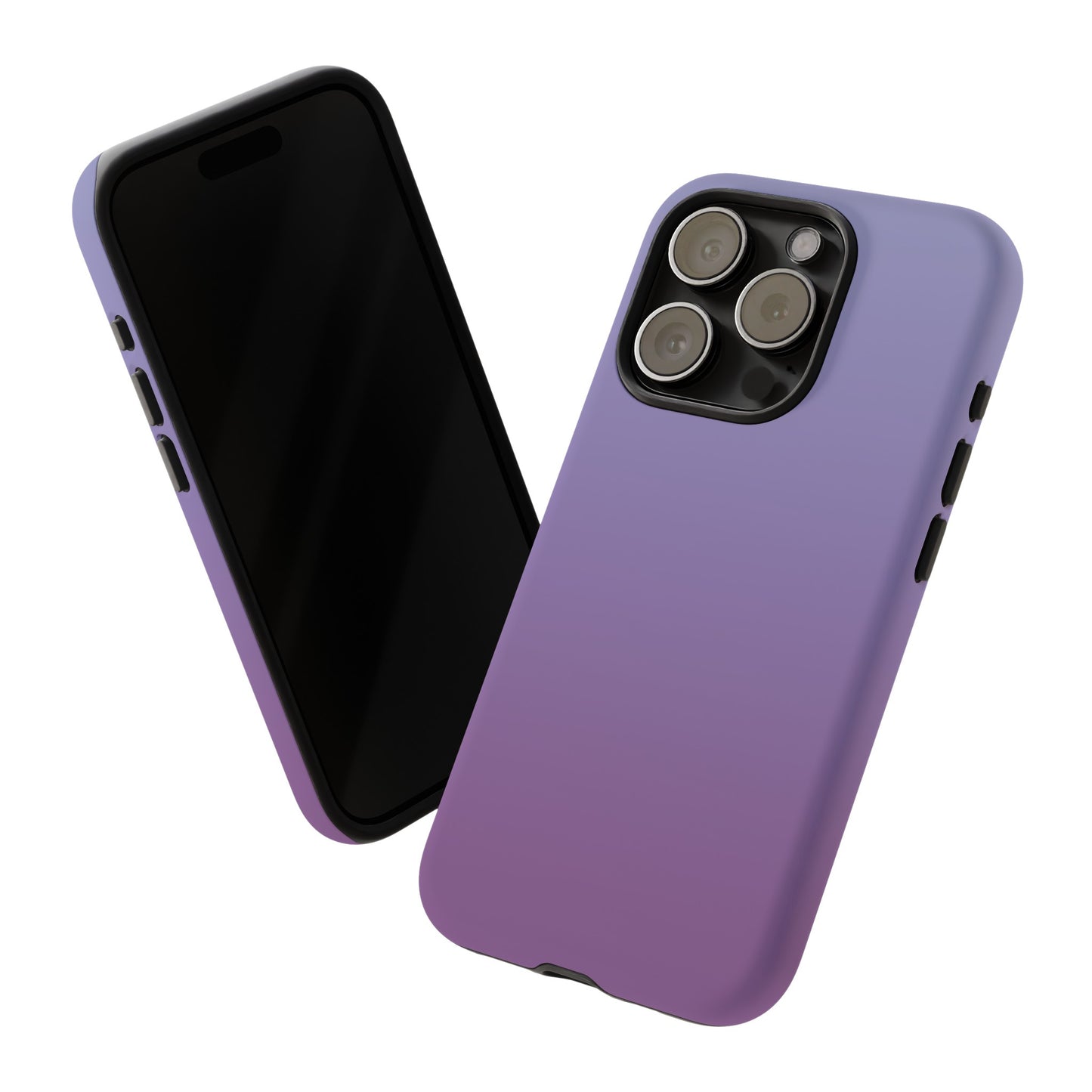 Purple Haze - Tough Phone Case