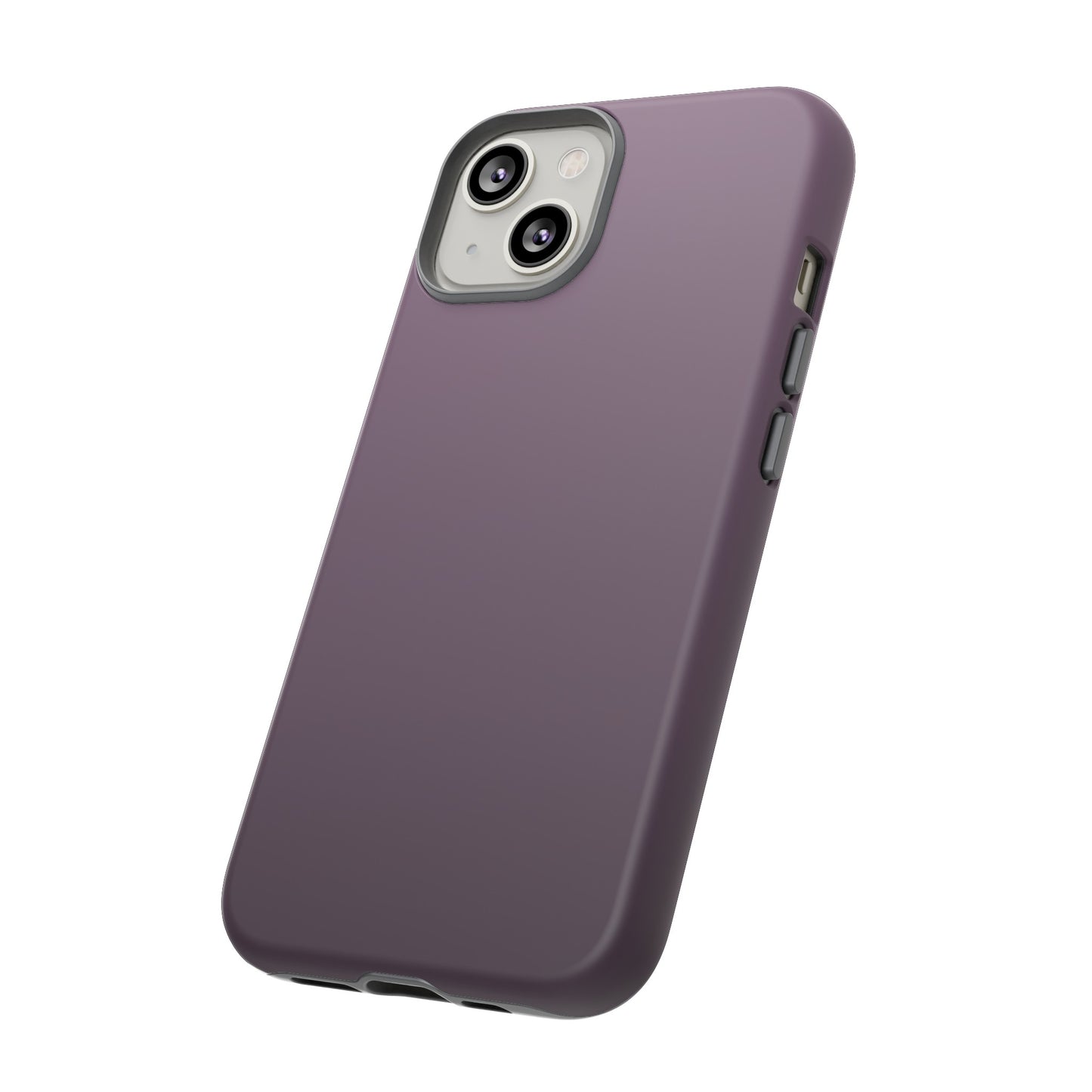 Deep Plum - Tough Phone Case