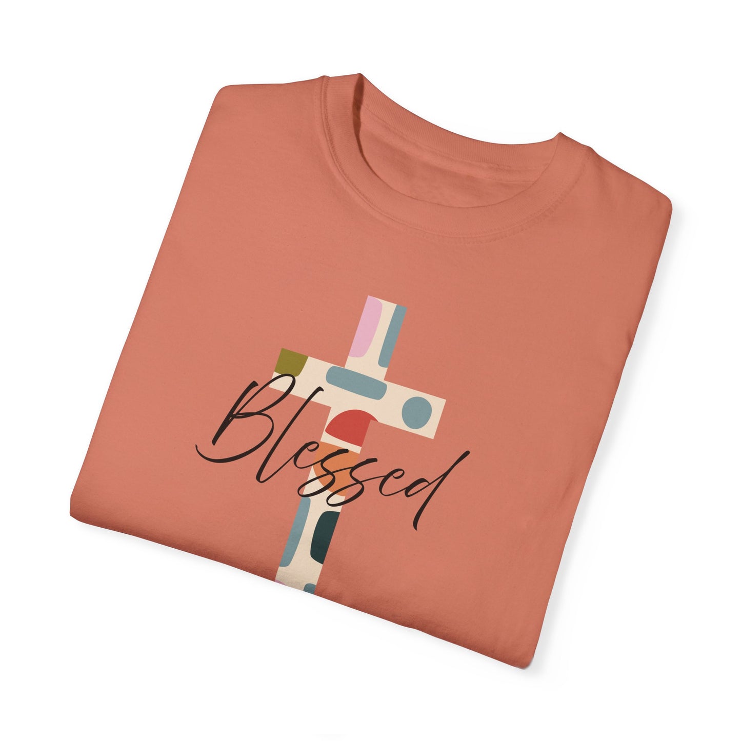 Unisex Blessed T-shirt