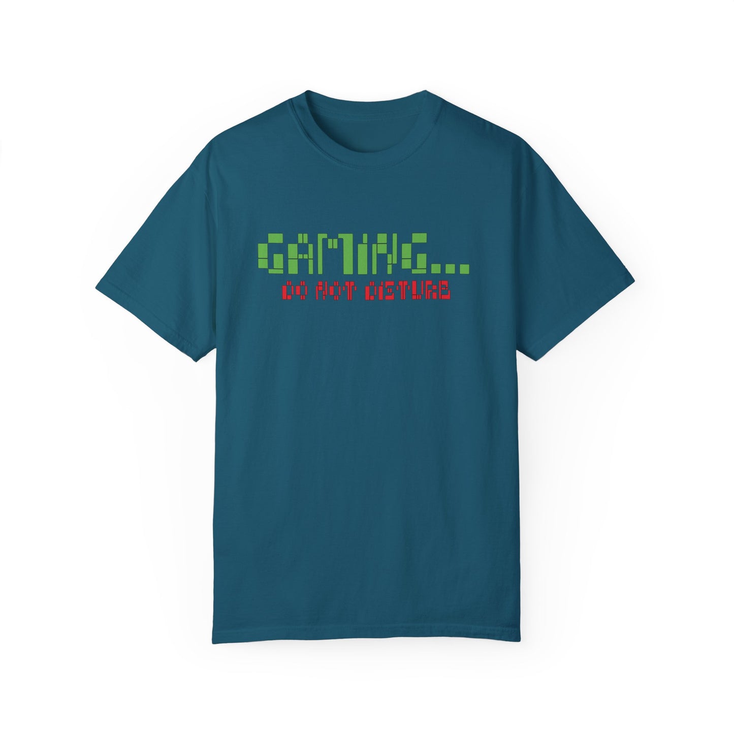 Unisex Gaming T-shirt