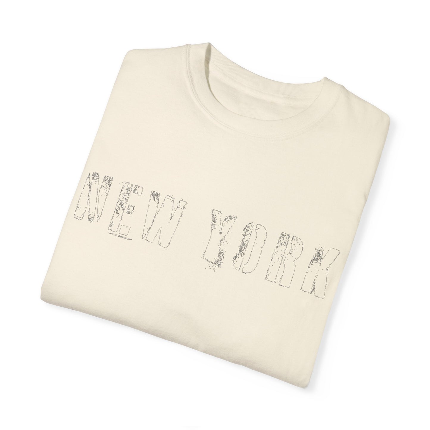 Unisex New York T-shirt