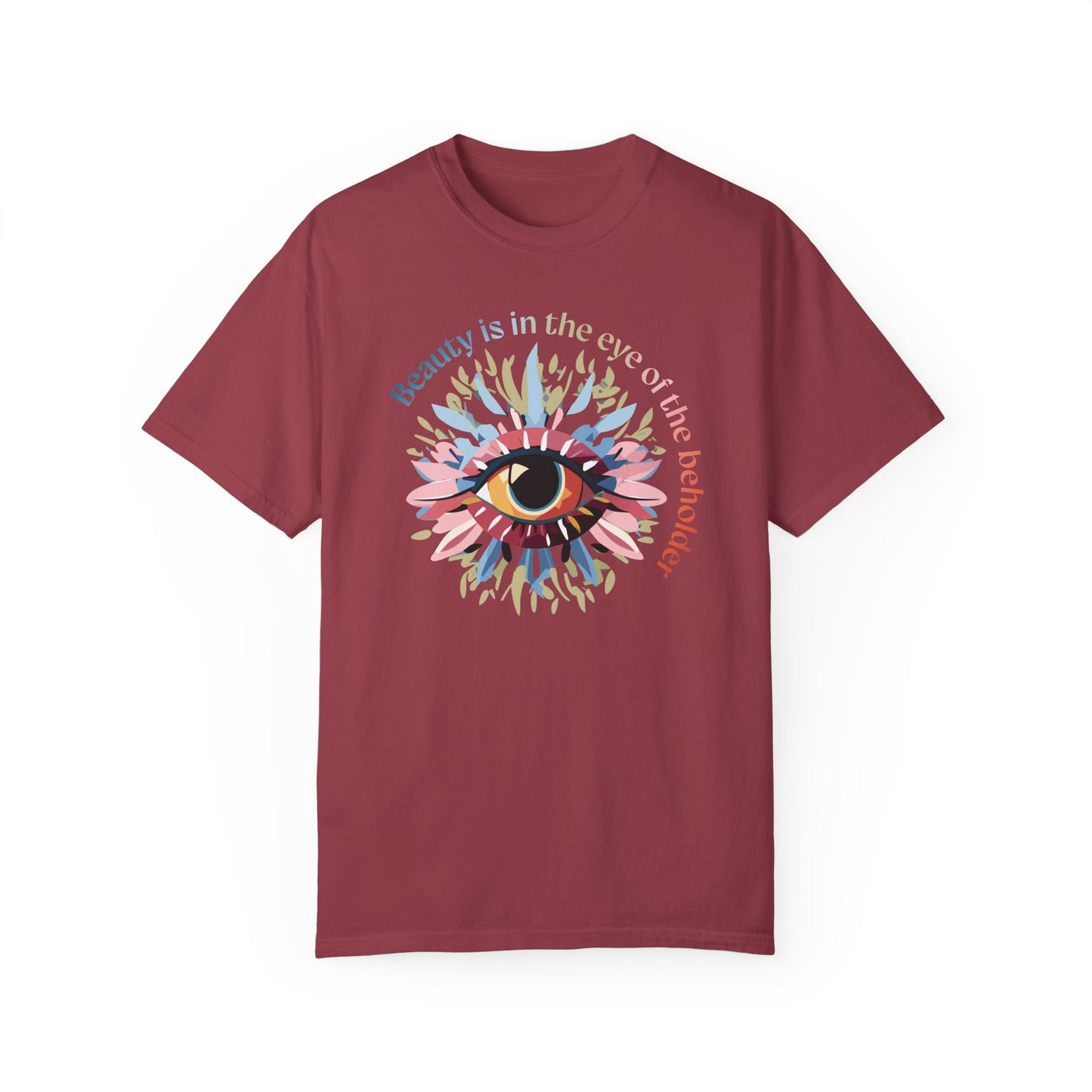 Unisex The Eye T-shirt