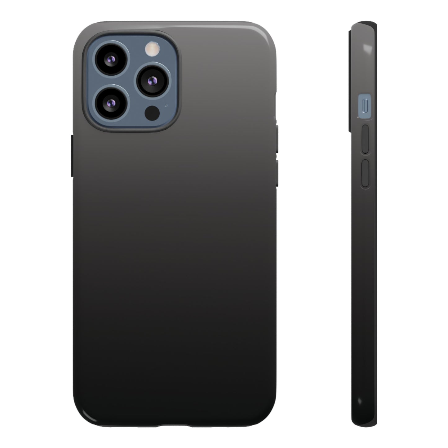 Smokey - Tough Phone Case