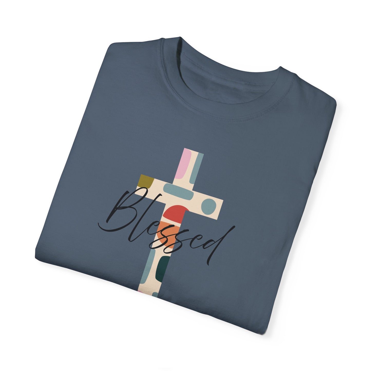 Unisex Blessed T-shirt