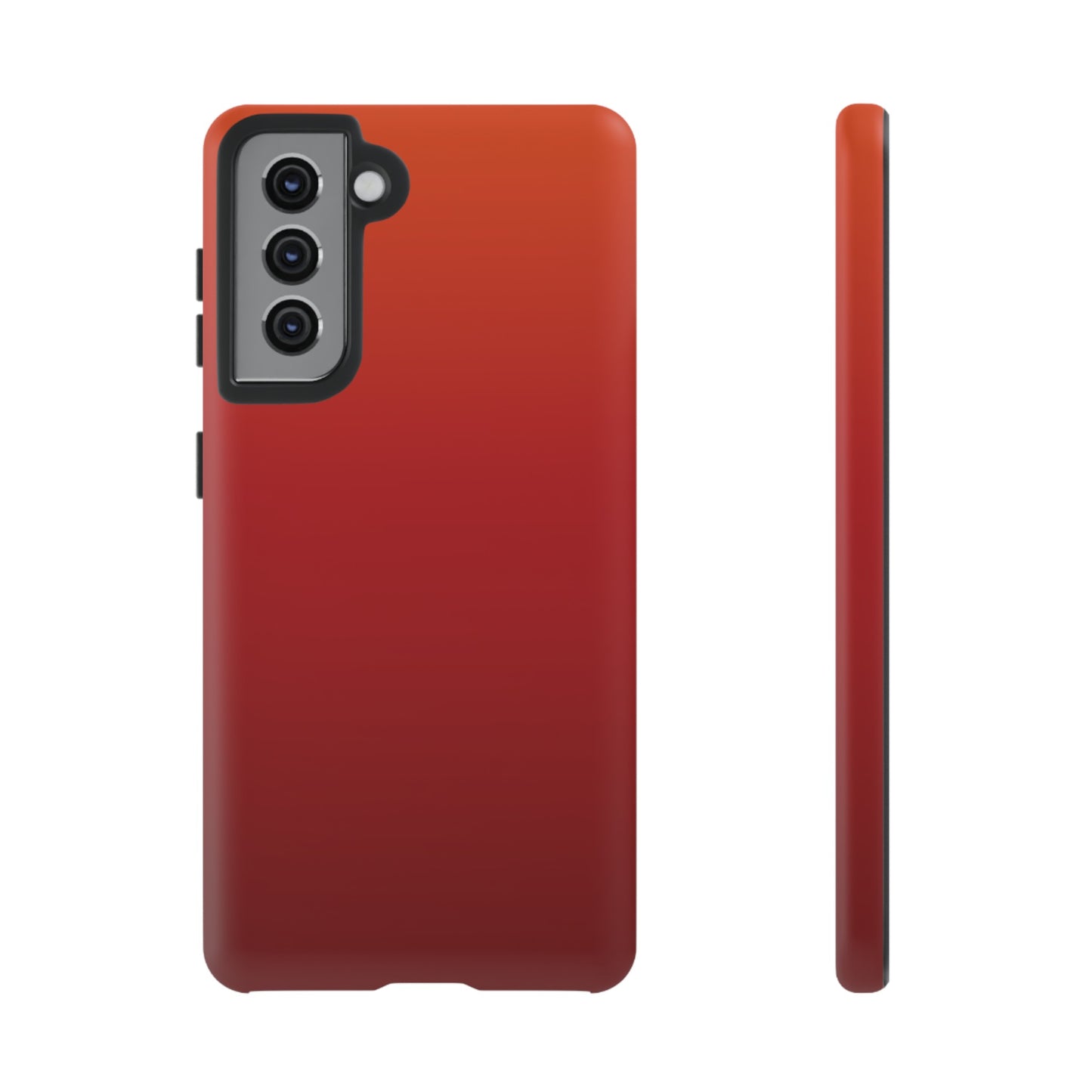 Ember Horizon - Tough Phone Case