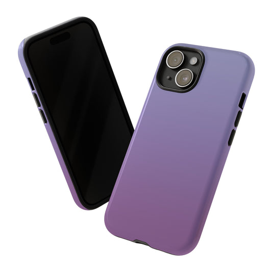 Purple Haze - Tough Phone Case