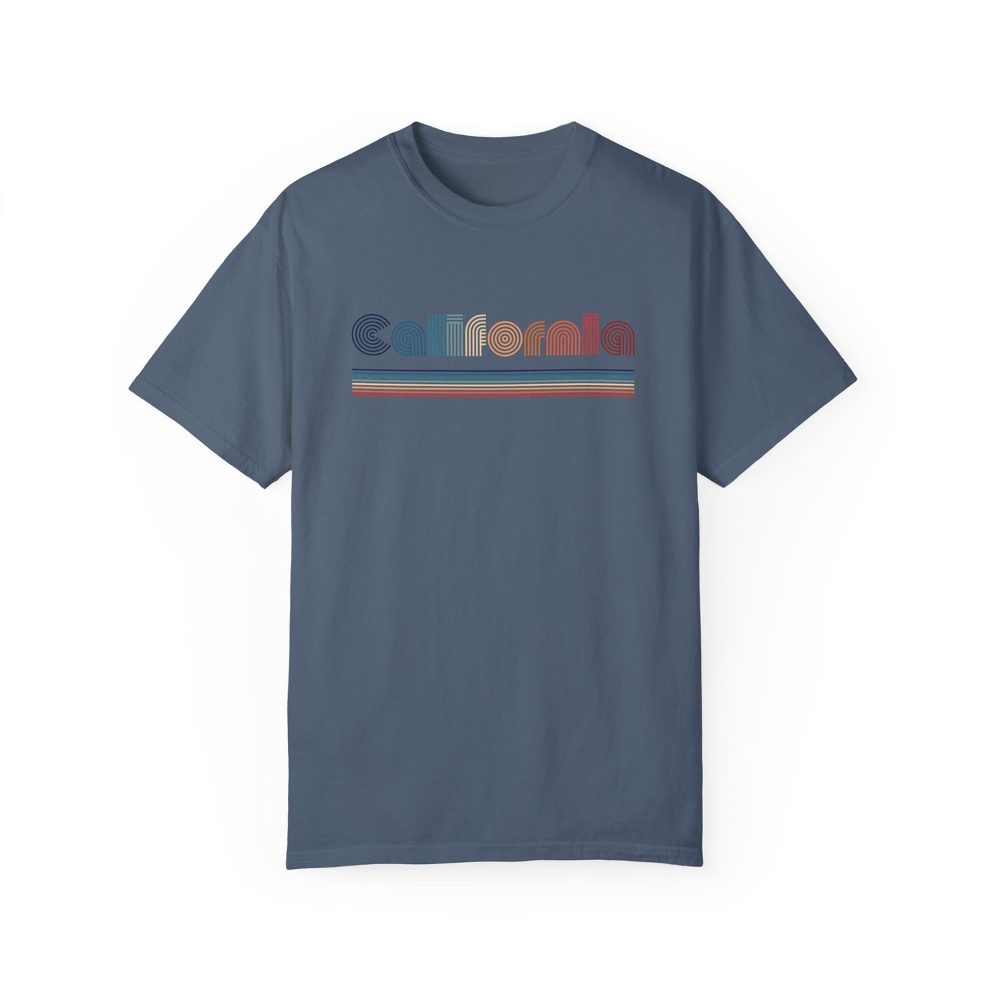 Unisex California T-shirt