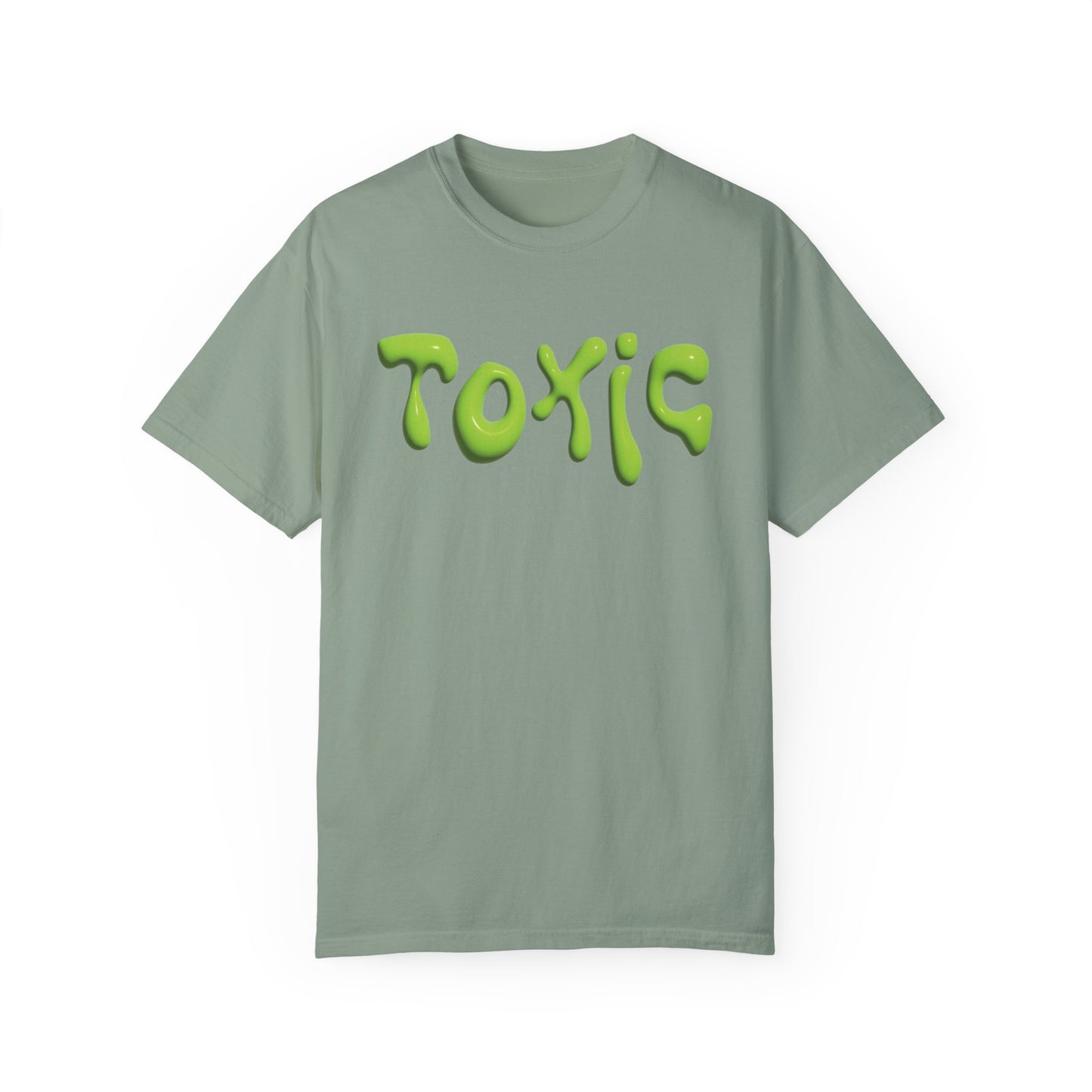 Unisex Toxic T-shirt