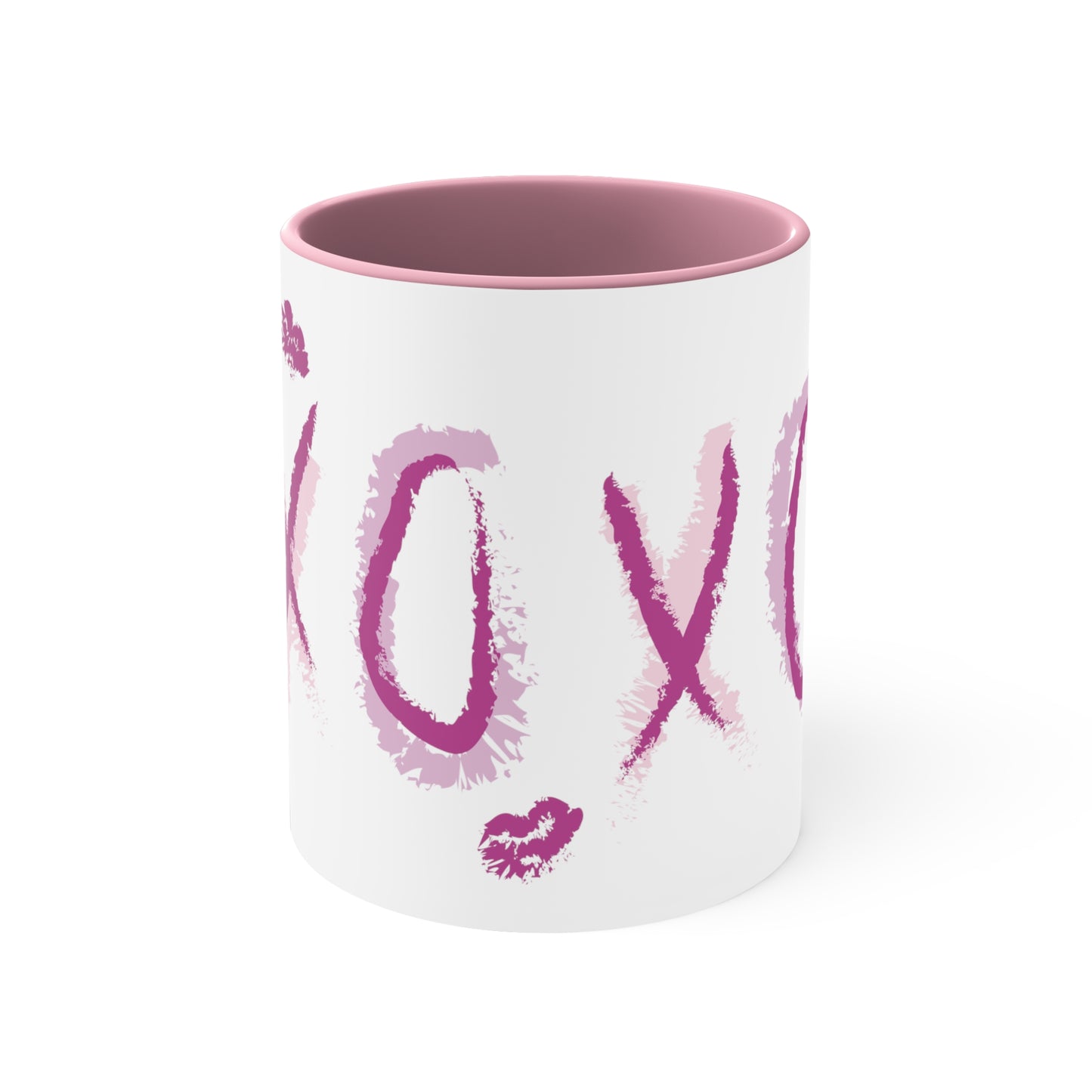 XOXO Coffee Mug, 11oz