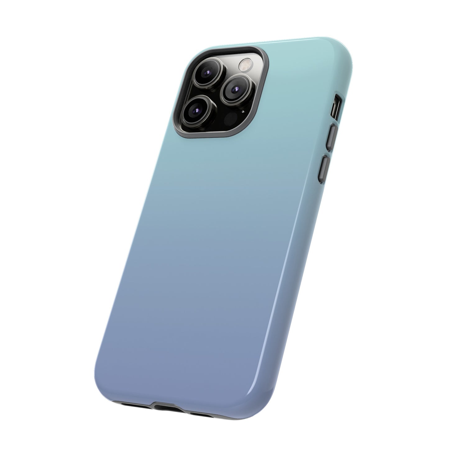 Dusk Blue - Tough Phone Case