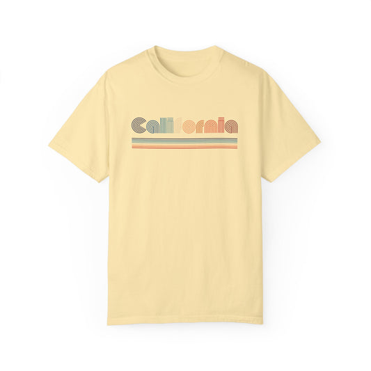 Unisex California T-shirt