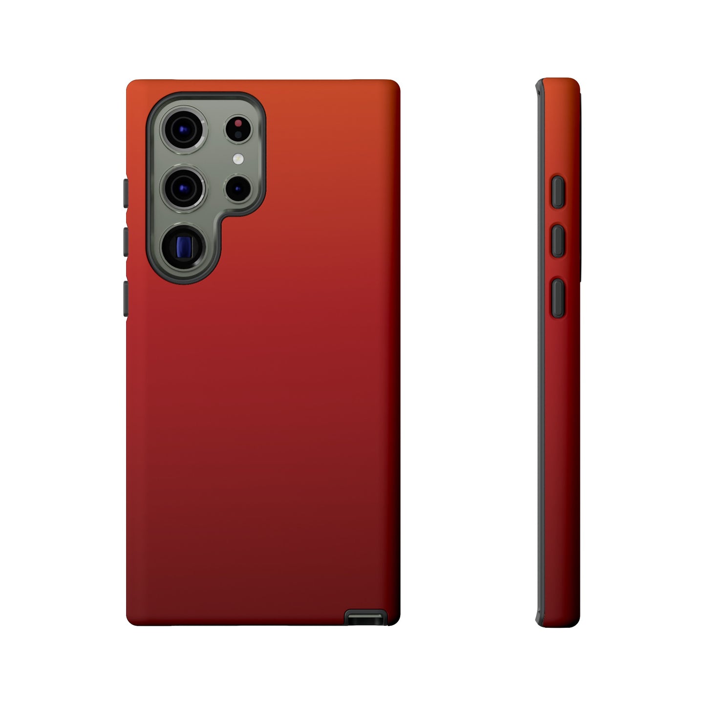 Ember Horizon - Tough Phone Case