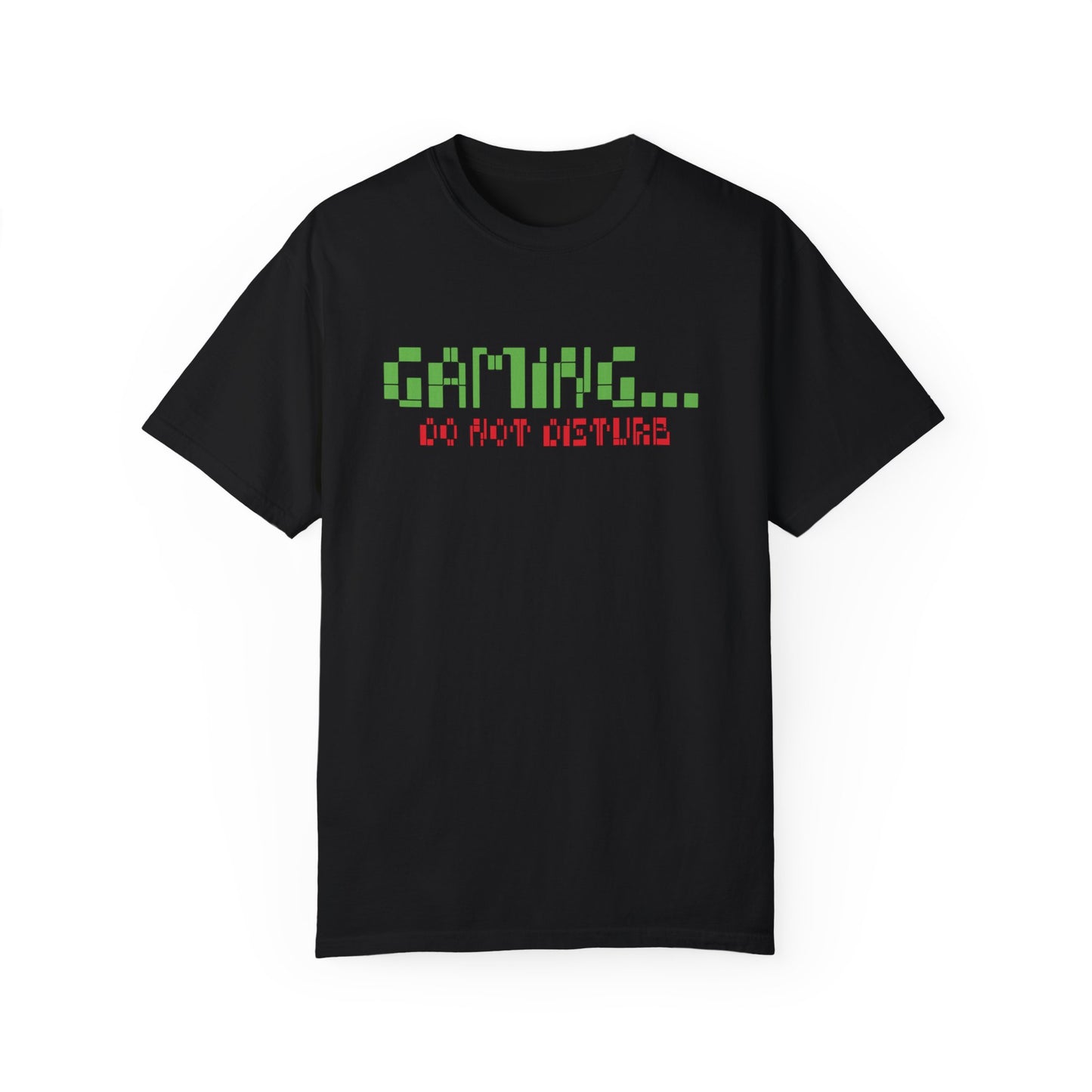 Unisex Gaming T-shirt