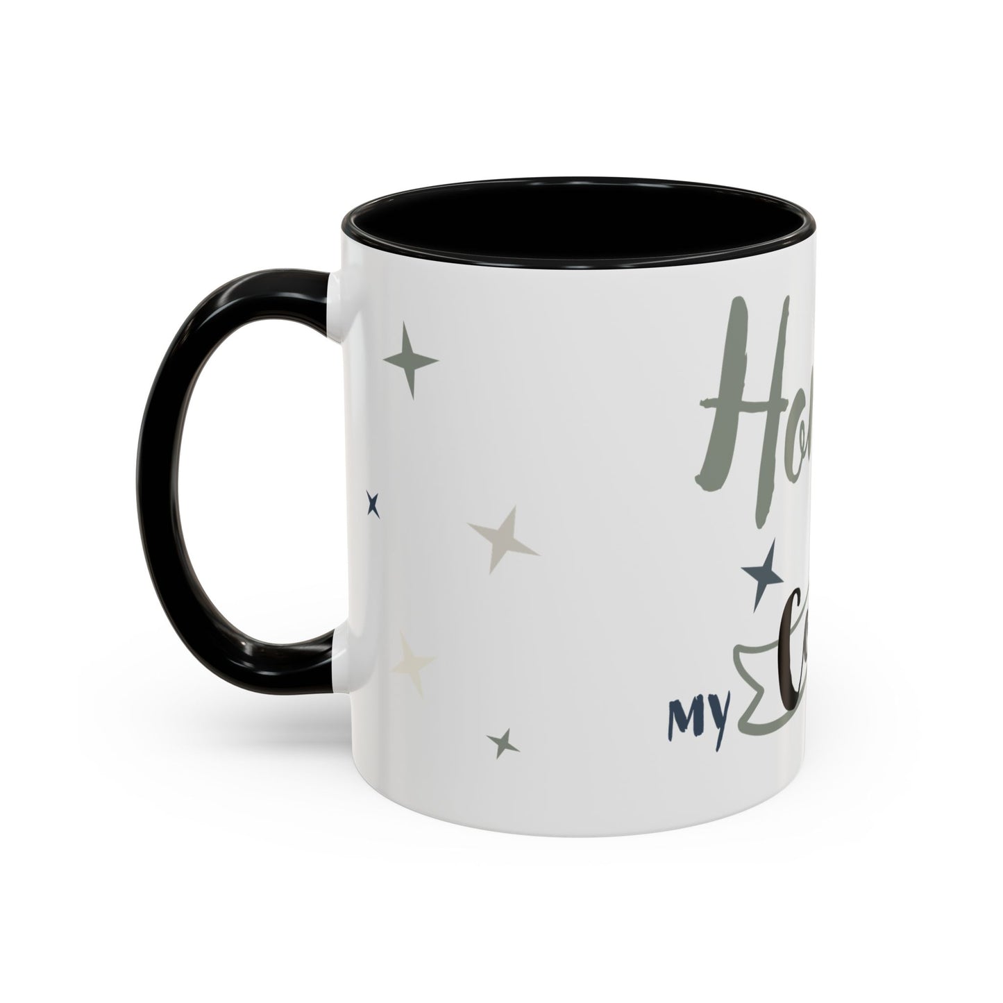 Home Accent Mug (11, 15oz)