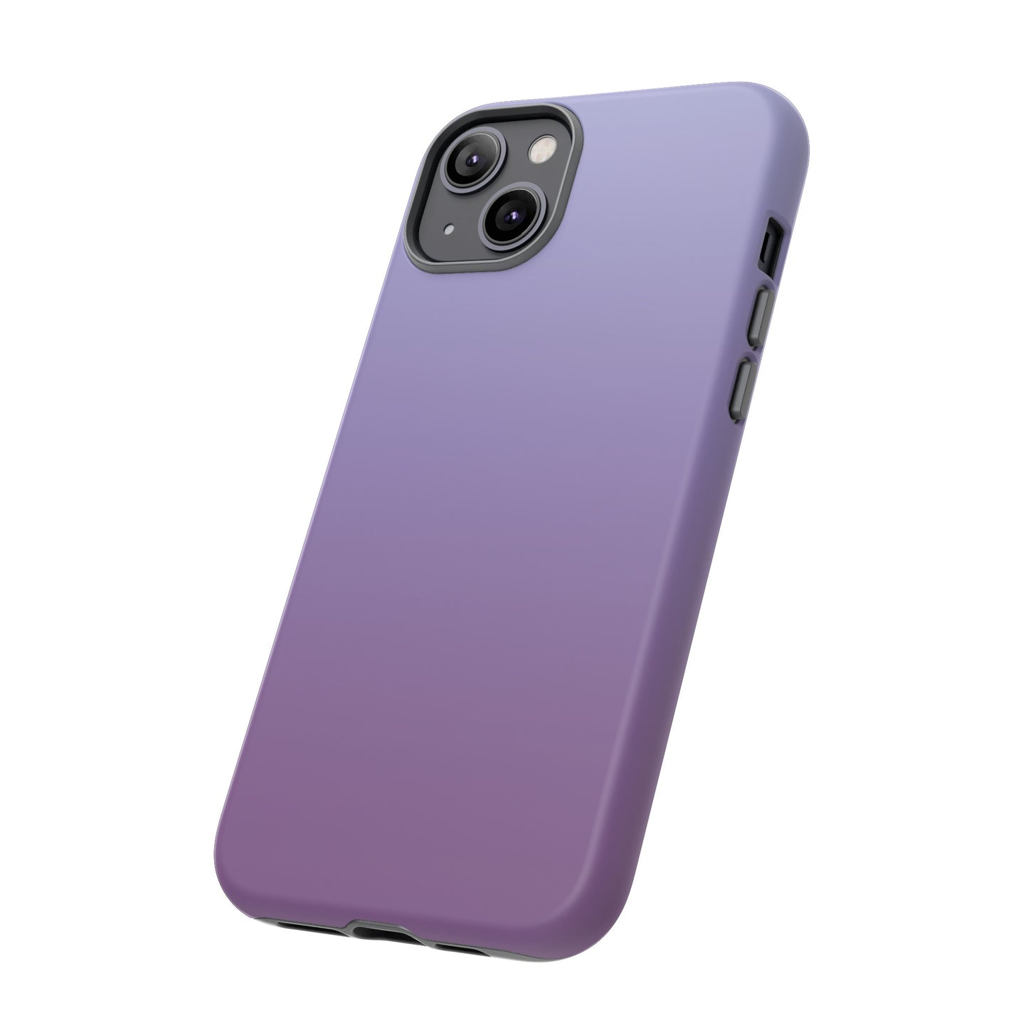 Purple Haze - Tough Phone Case