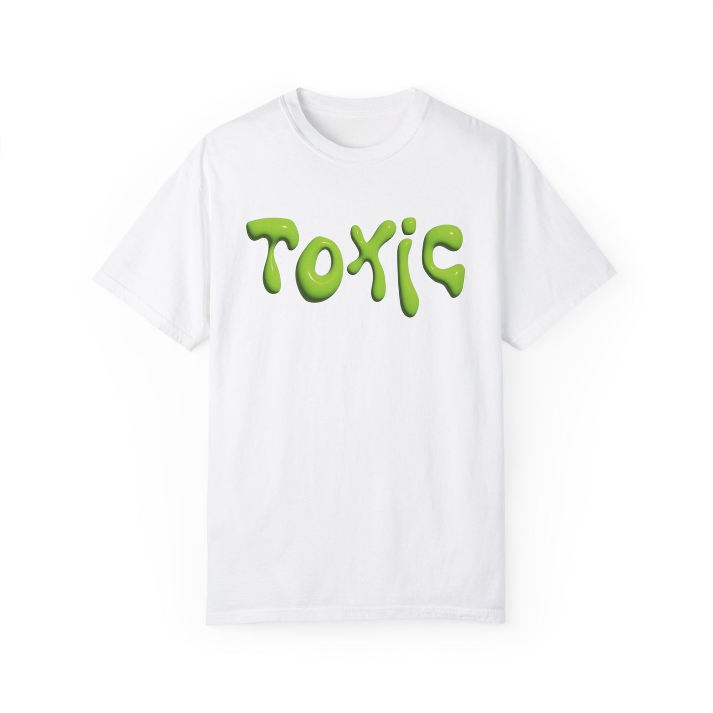 Unisex Toxic T-shirt