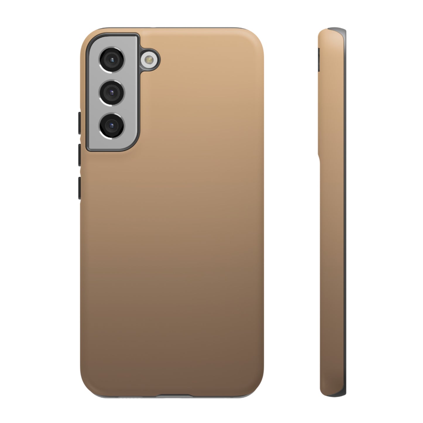 Latte - Tough Phone Case