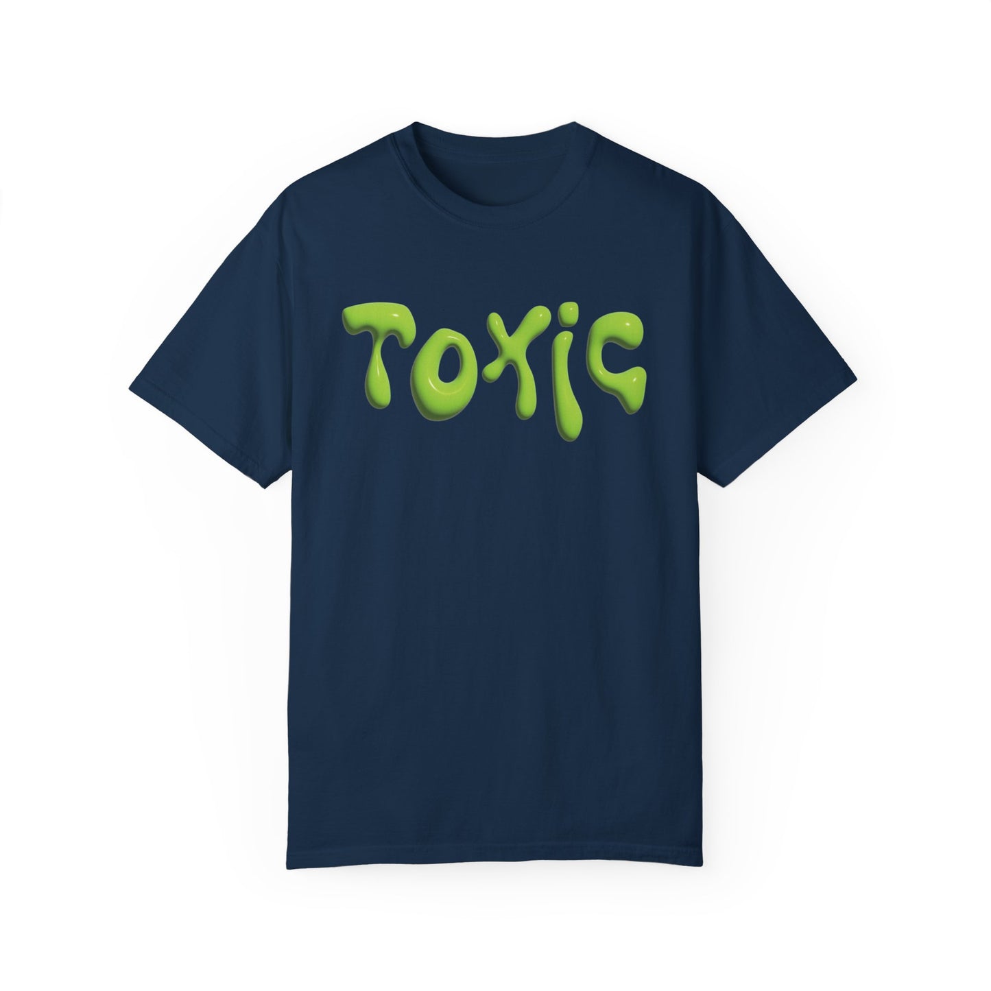 Unisex Toxic T-shirt