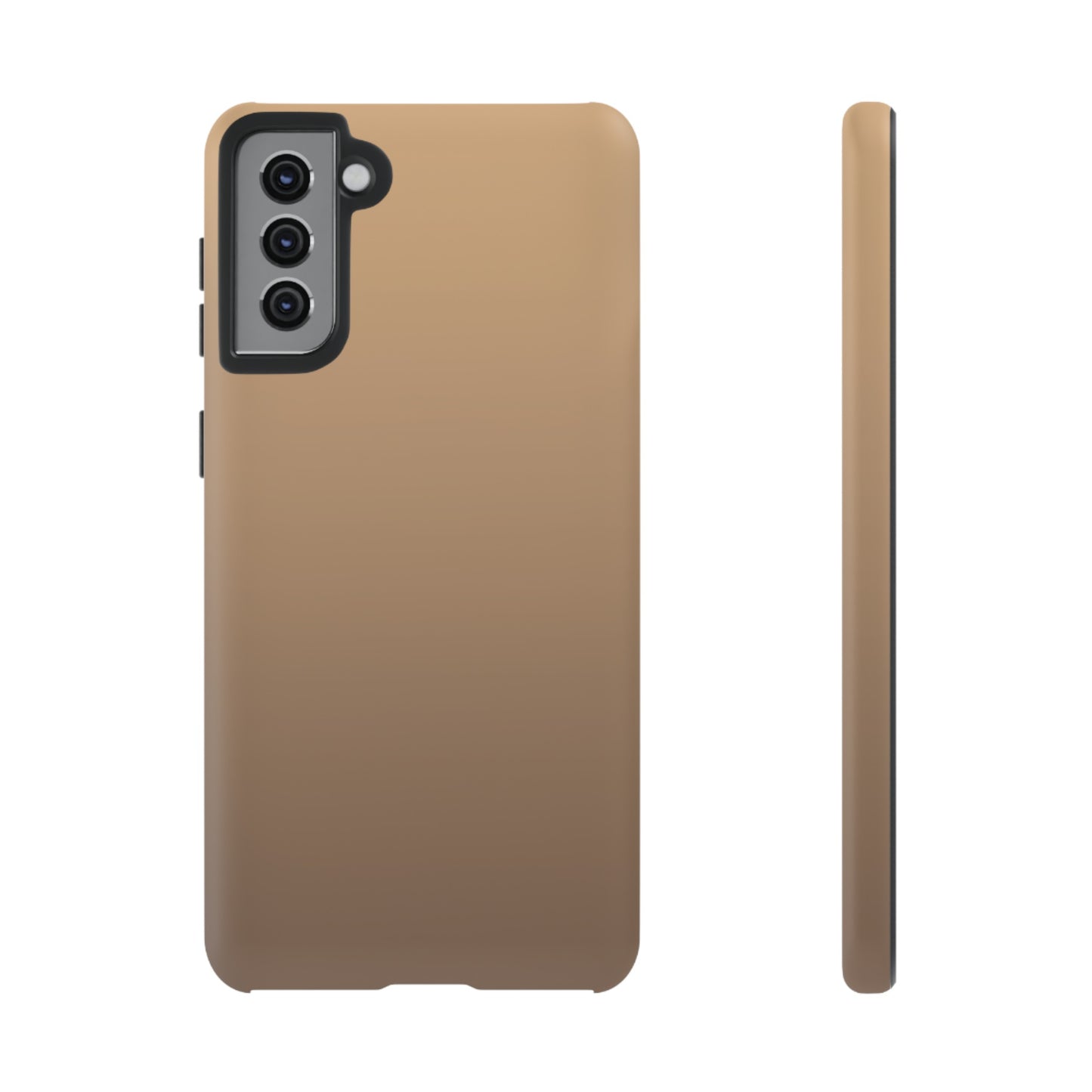 Latte - Tough Phone Case