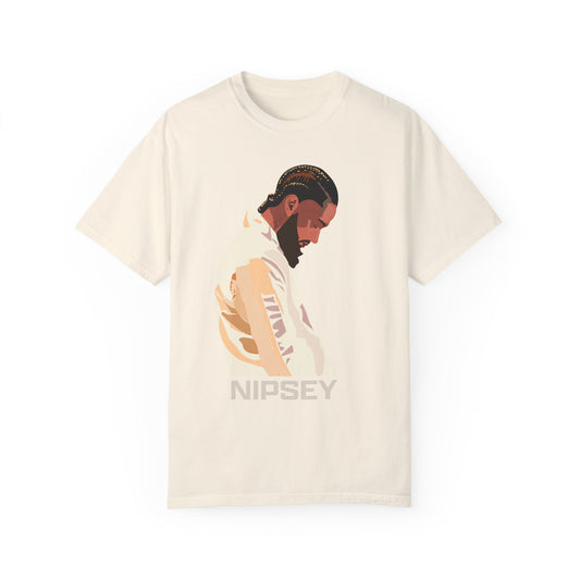 Unisex Nipsey Hussle T-shirt