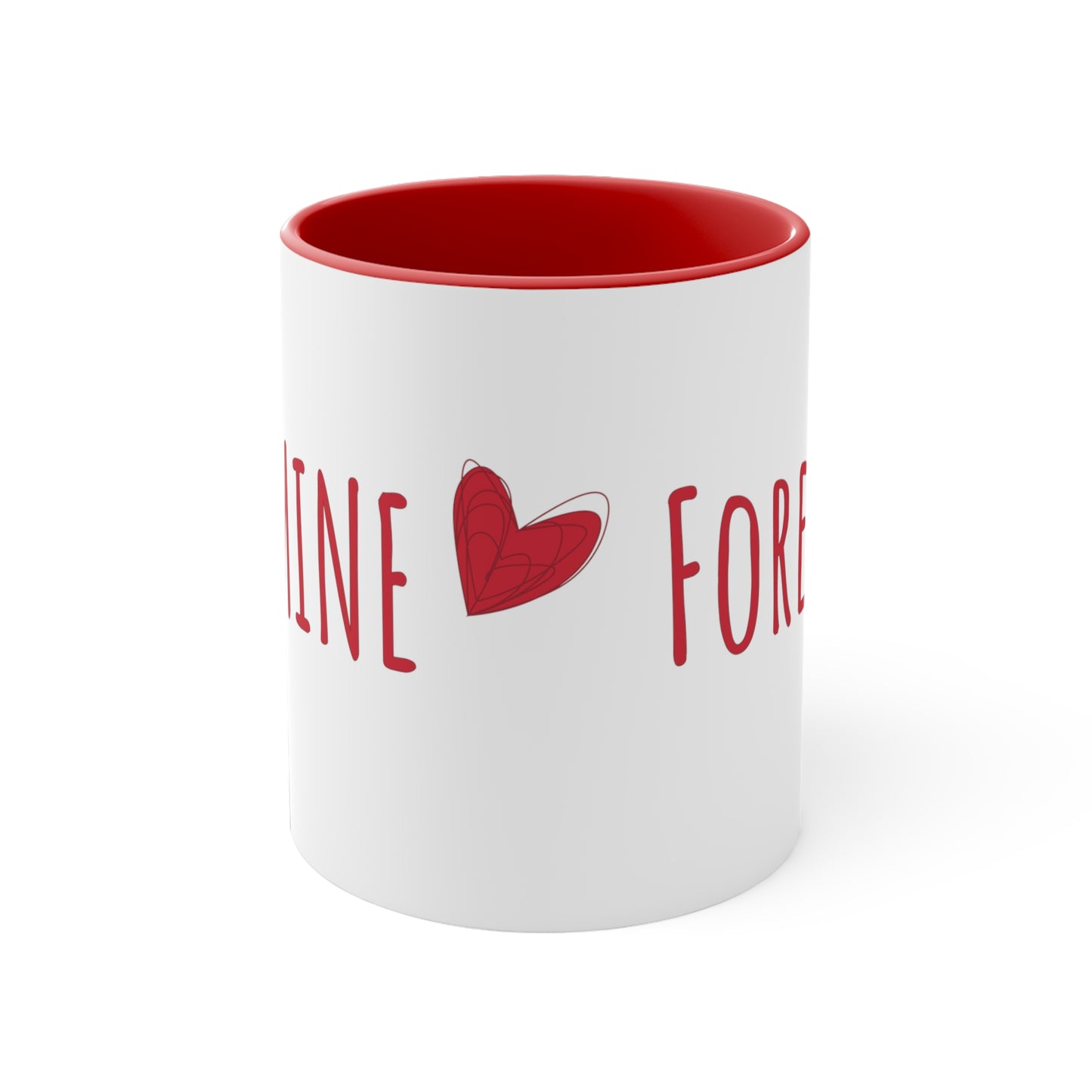 Be Mine Coffee Mug, 11oz