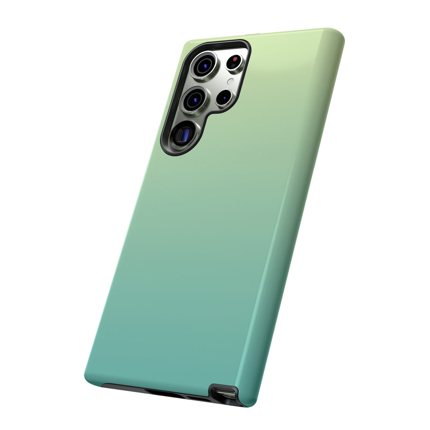 Mossy Jade - Tough Phone Case