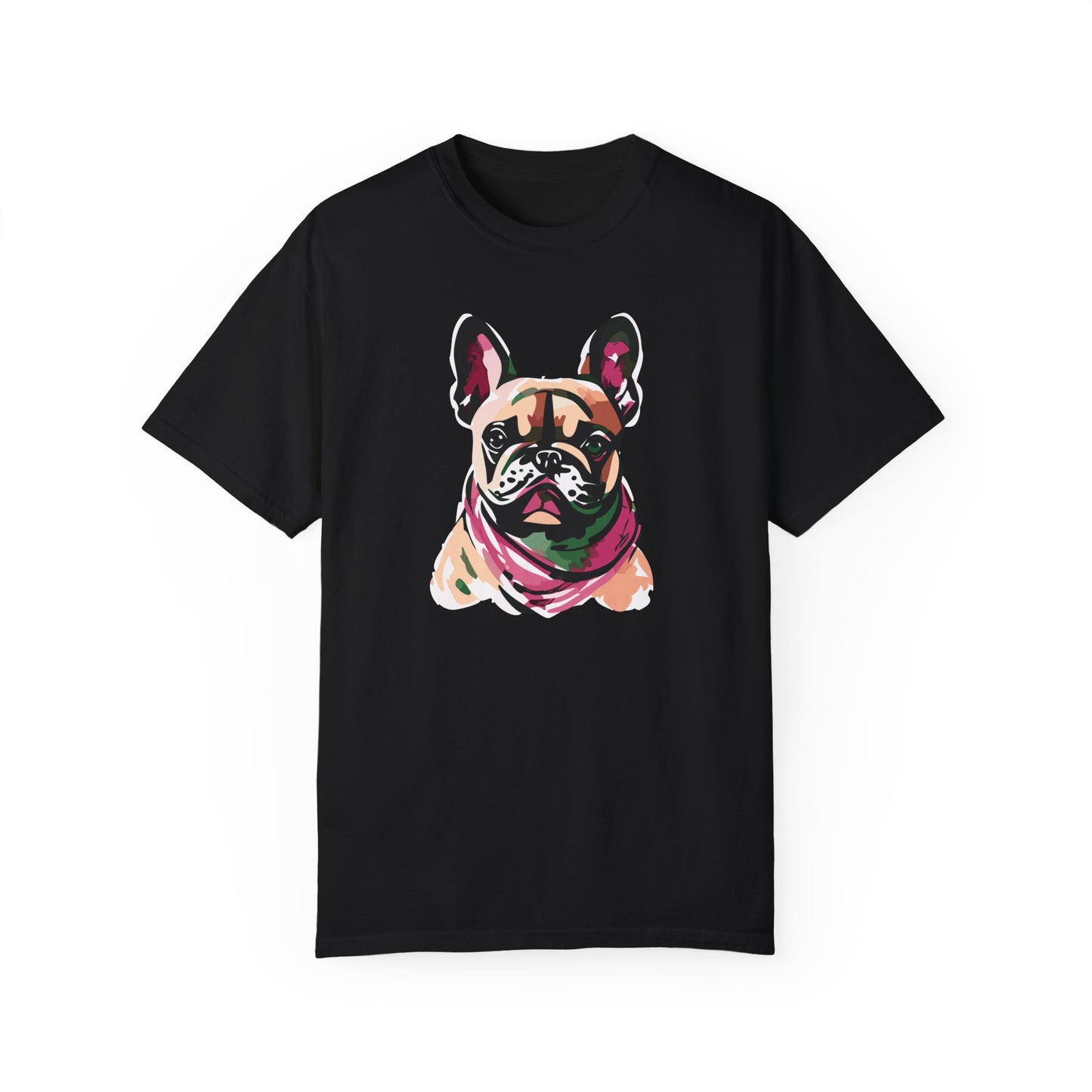 Unisex Frenchie T-shirt