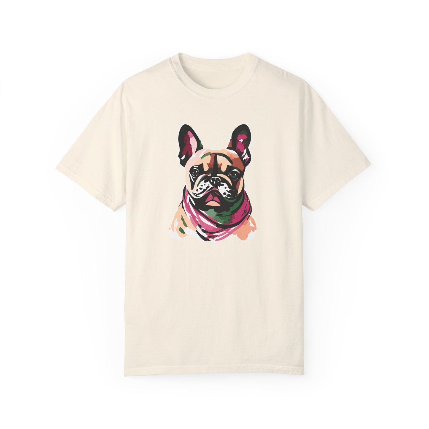 Unisex Frenchie T-shirt