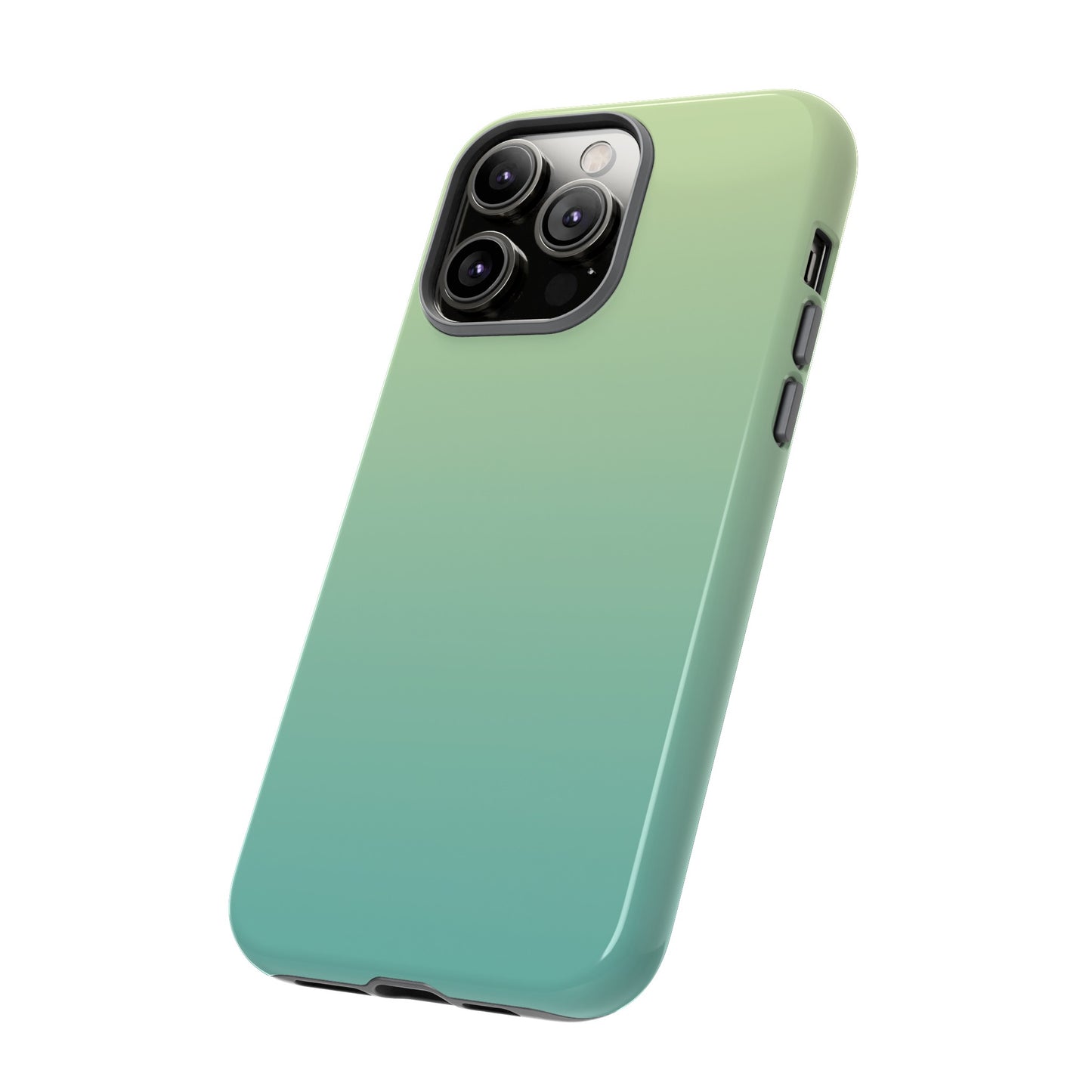 Mossy Jade - Tough Phone Case