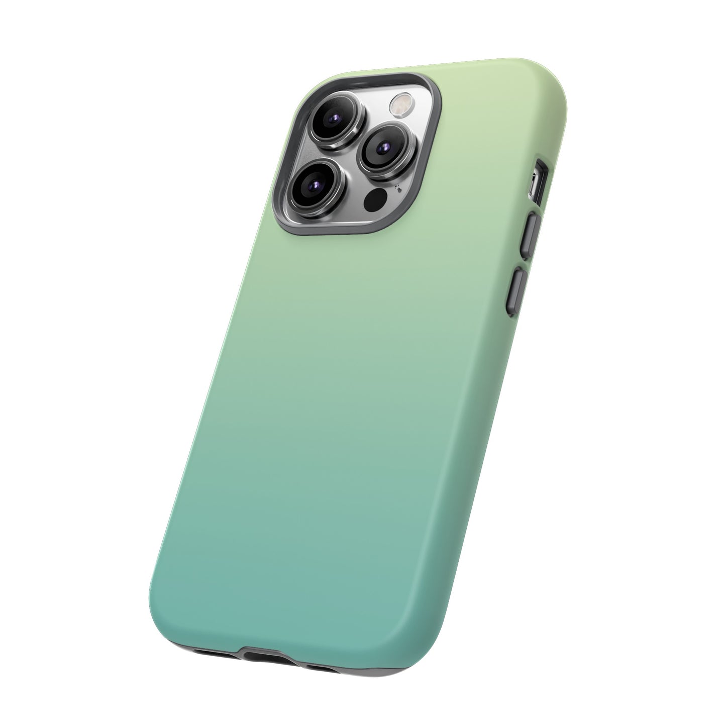 Mossy Jade - Tough Phone Case
