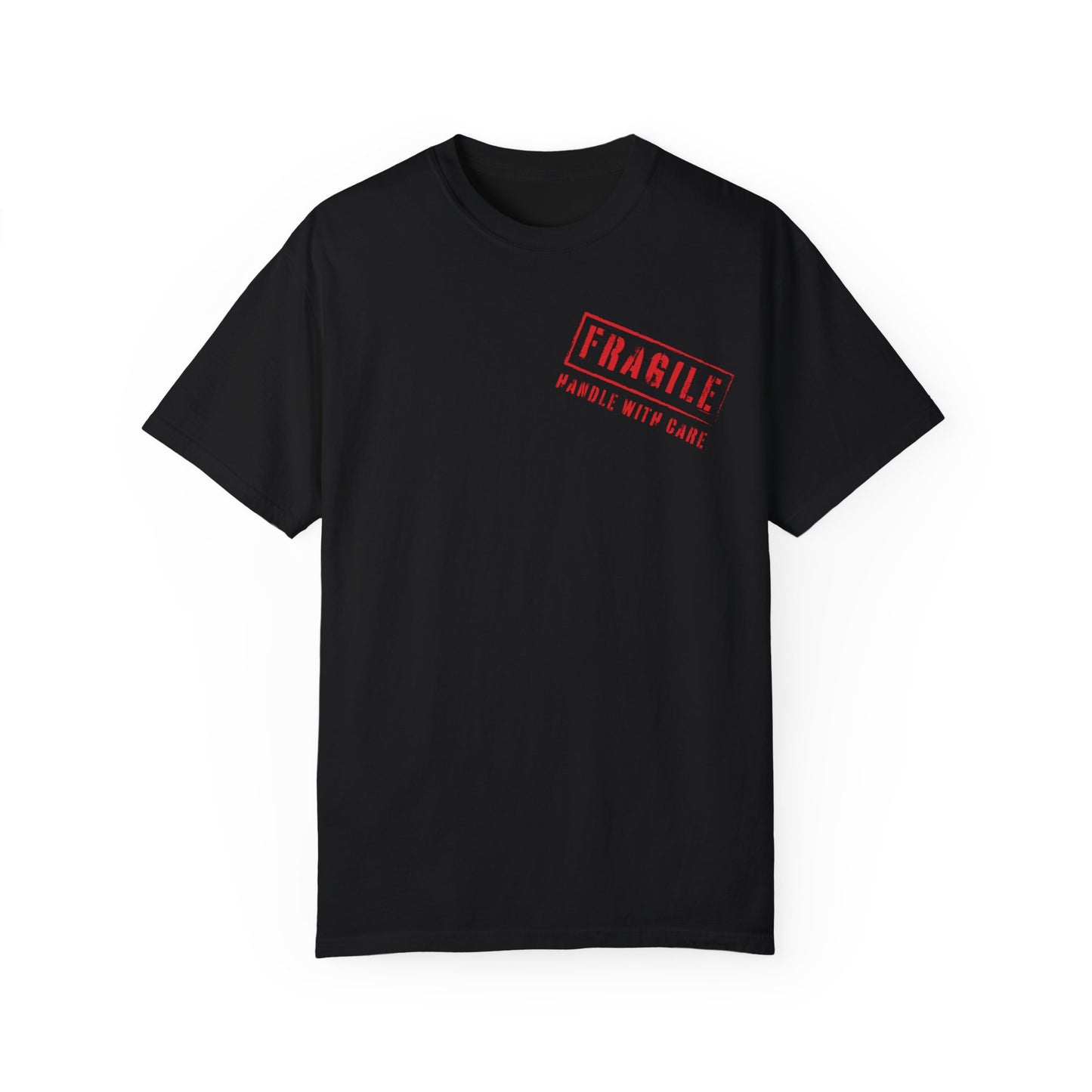 Unisex Fragile T-shirt