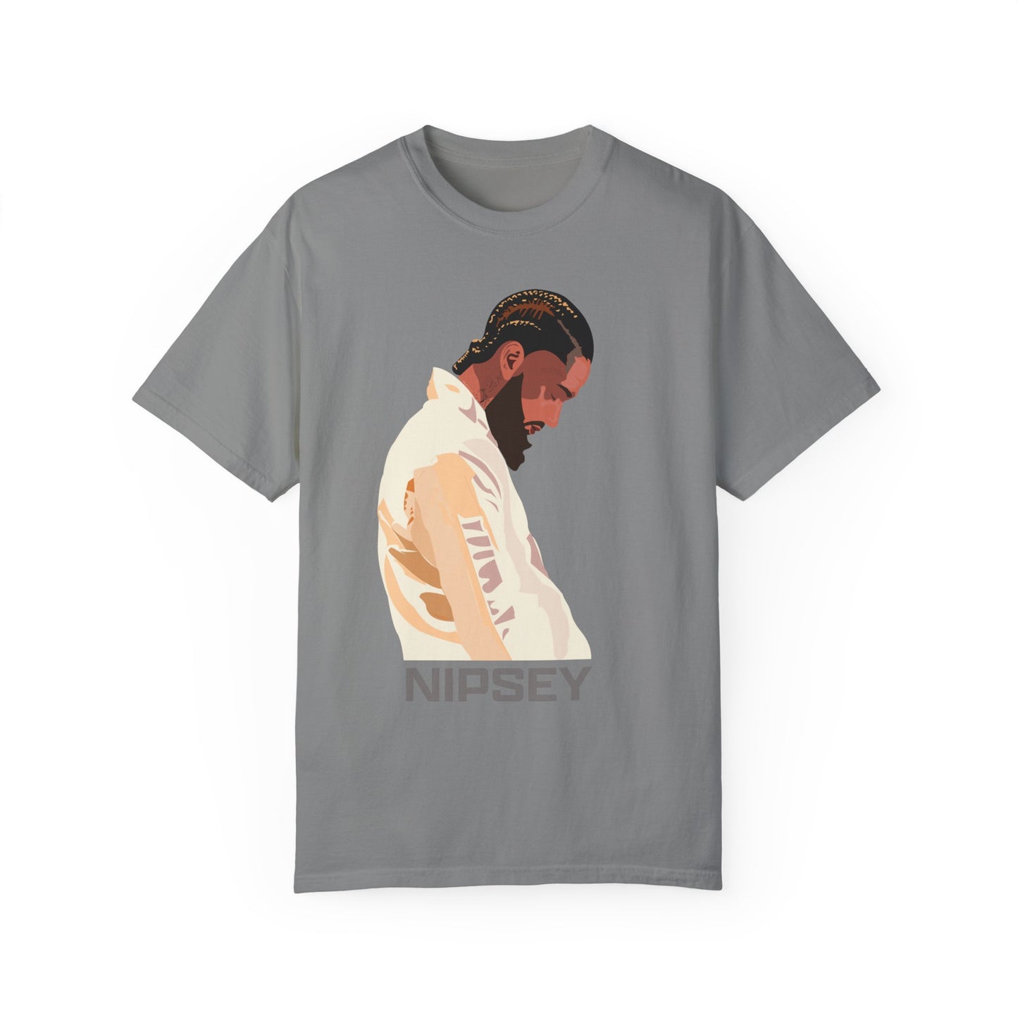 Unisex Nipsey Hussle T-shirt