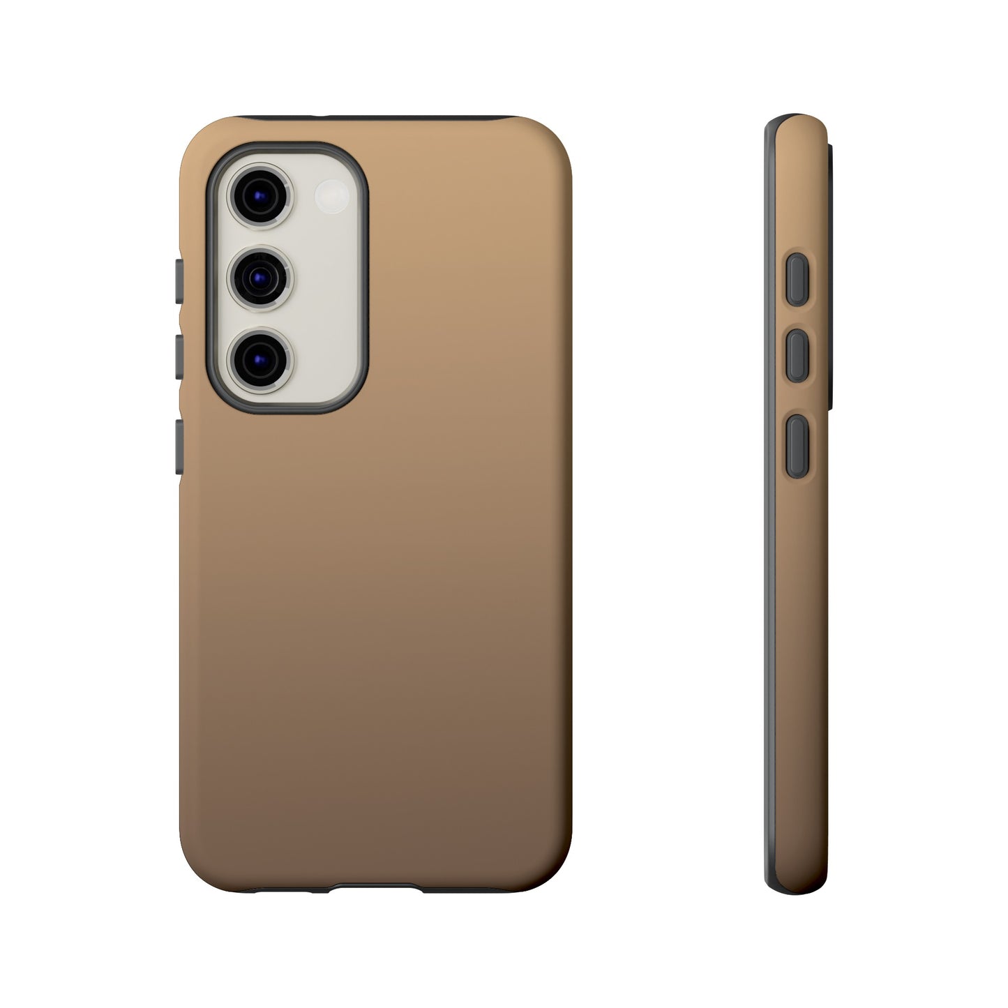 Latte - Tough Phone Case