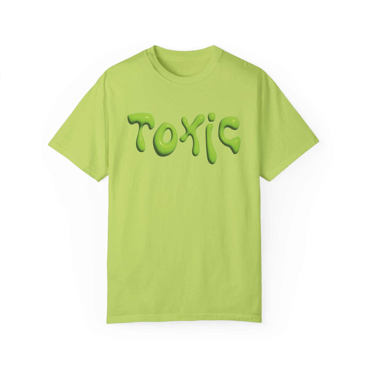 Unisex Toxic T-shirt