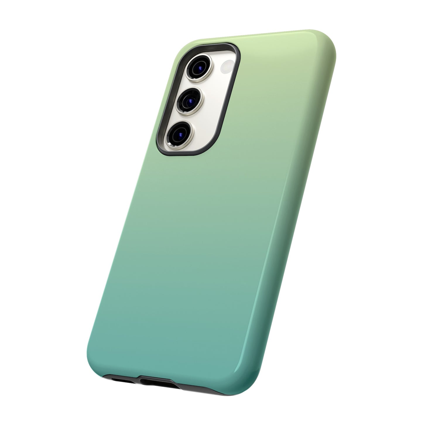 Mossy Jade - Tough Phone Case