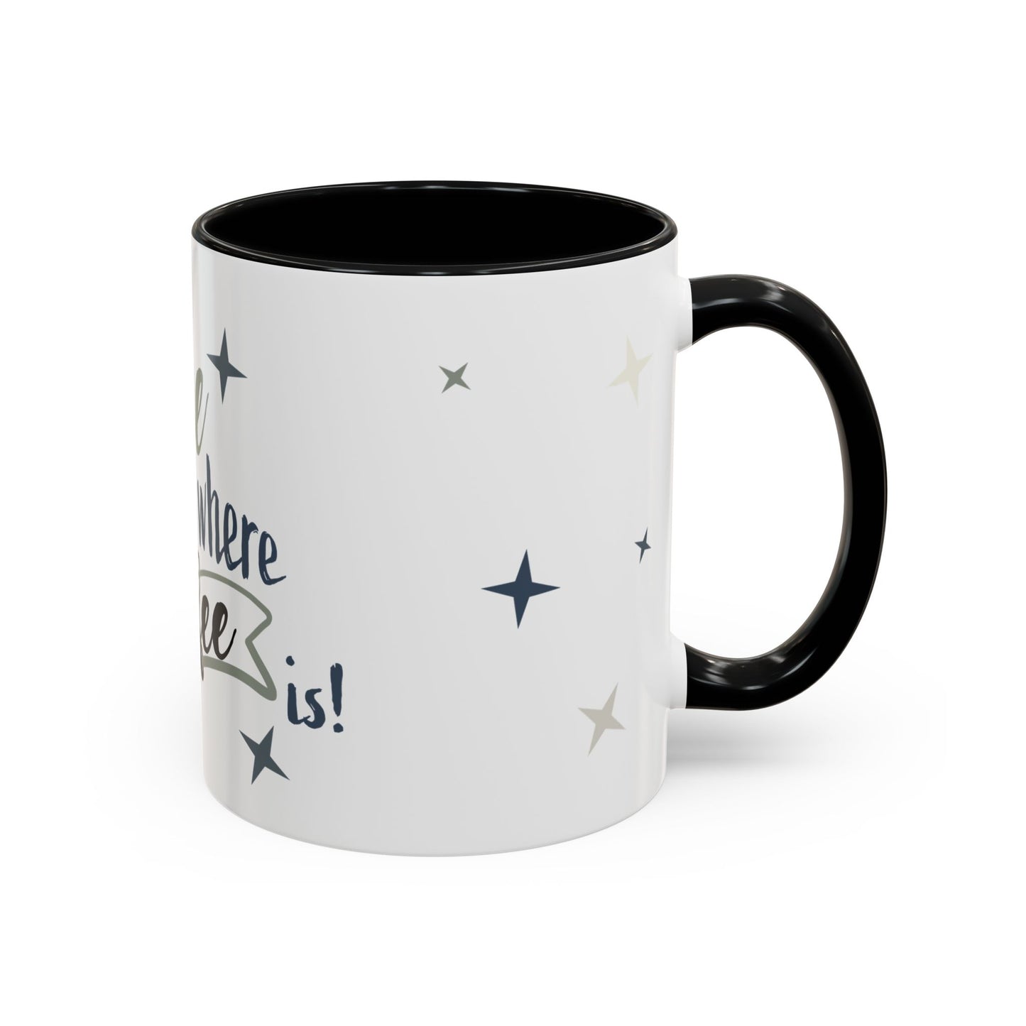 Home Accent Mug (11, 15oz)