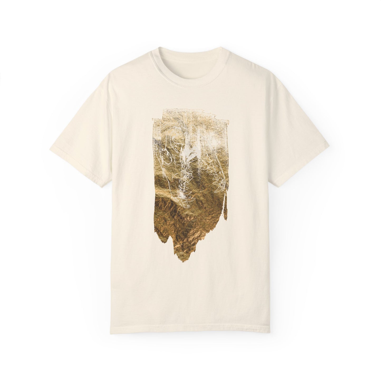 Coyote Skull T-shirt