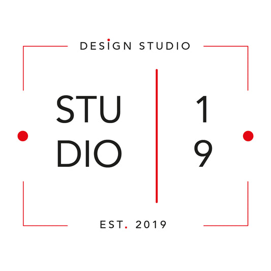 STUDIO 19 - GIFT CARD