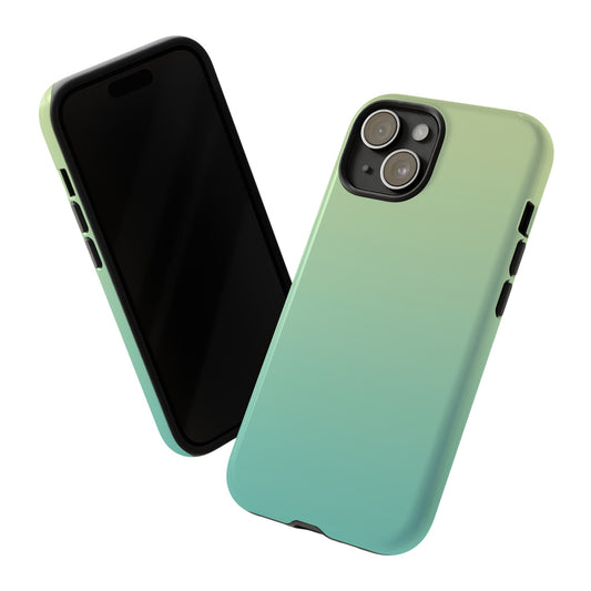Mossy Jade - Tough Phone Case